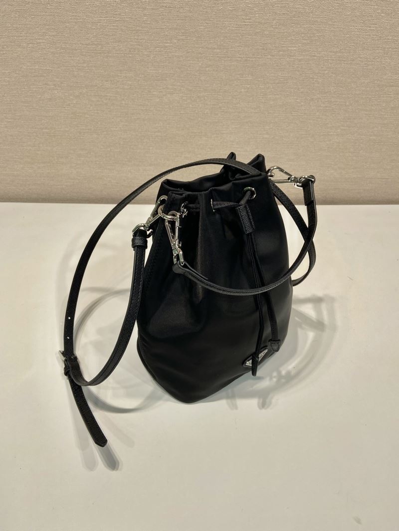 Prada Bucket Bags